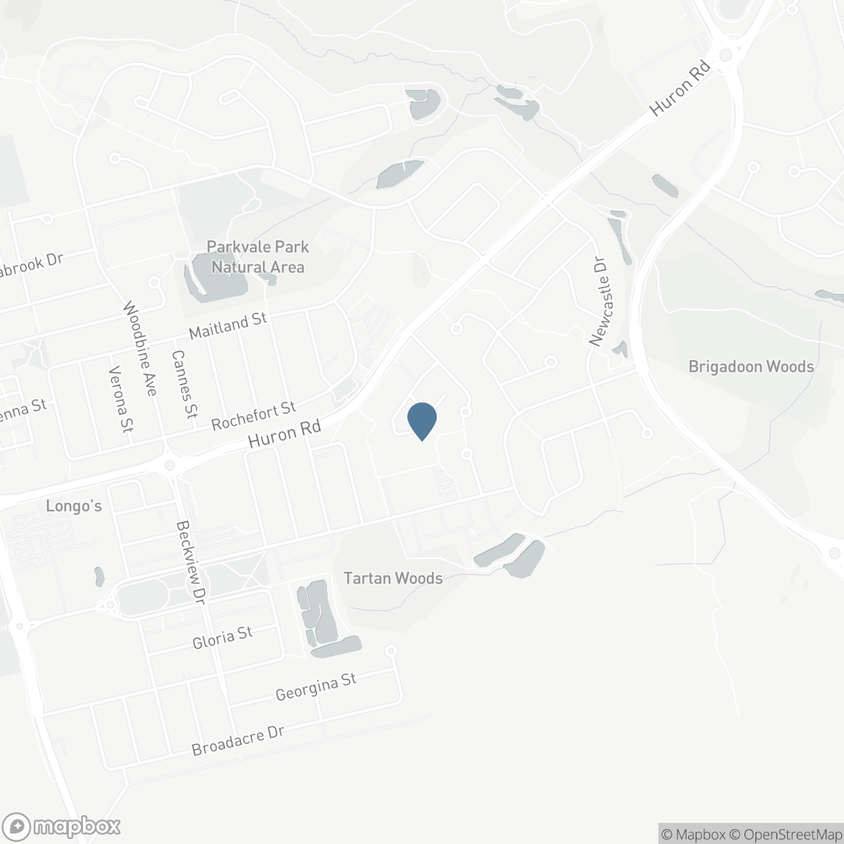 91 PONY Way, Kitchener, Ontario N2R 0R8